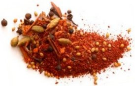berbere spices