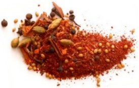 berbere spices